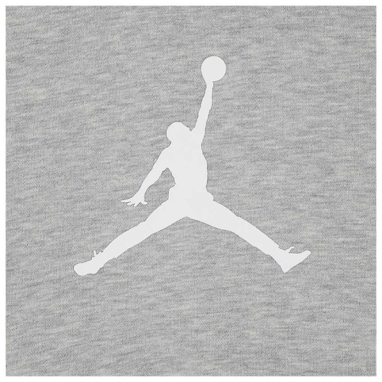 Jordan Παιδικό φούτερ Jumbo Jumpman Fleece Pullover Hoodie